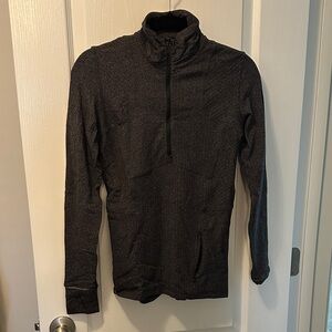 Lululemon Quarter-Zip Sweater